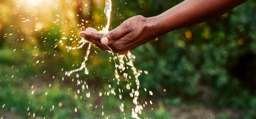 Impact of an NGO in India to Clean Water and Sanitation