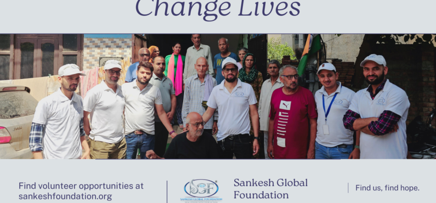 How Do NGO Organizations in India Bridge Gaps for Stronger Communities?