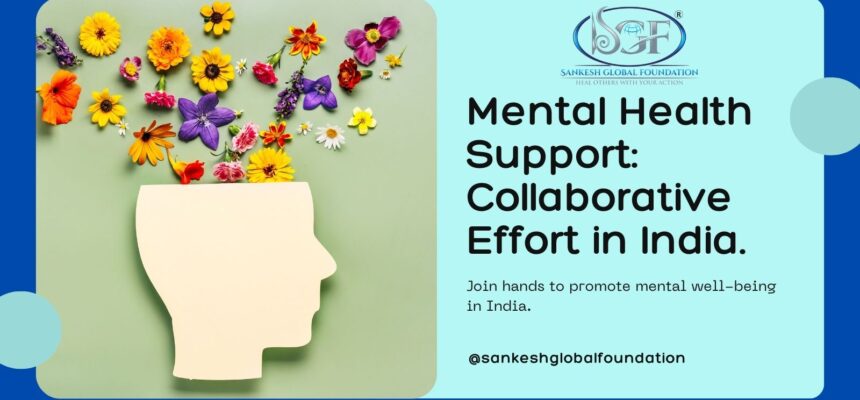 NGO Organizations in India: Promoting Mental Health