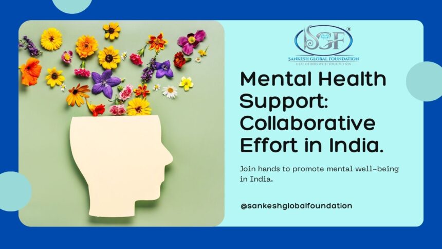 NGO Organizations in India: Promoting Mental Health